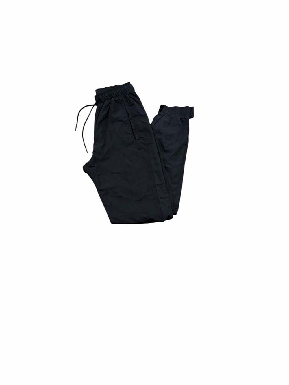Adidas Men’s Nylon Jogger Pants